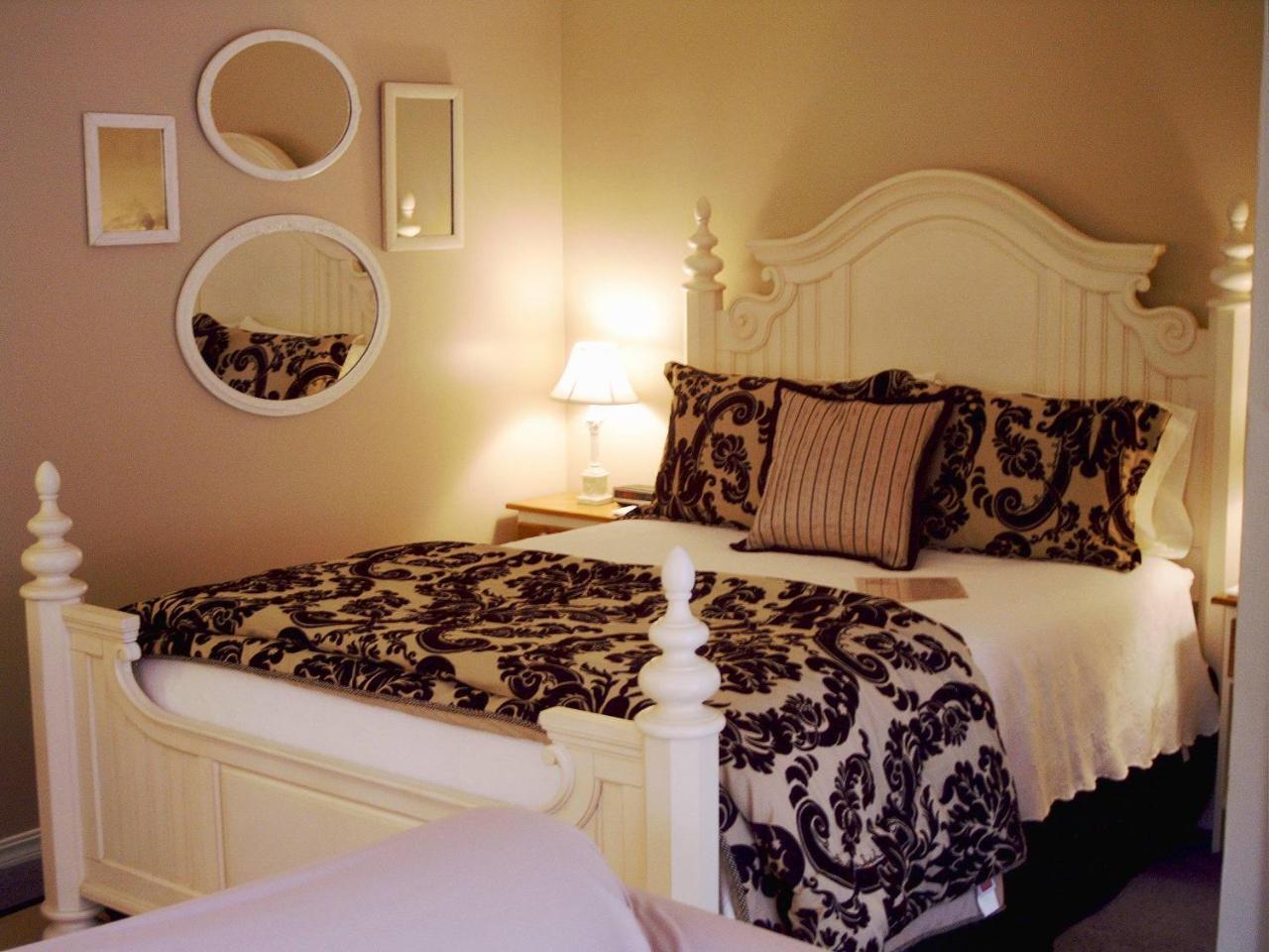 Heartstone Inn Eureka Springs Extérieur photo